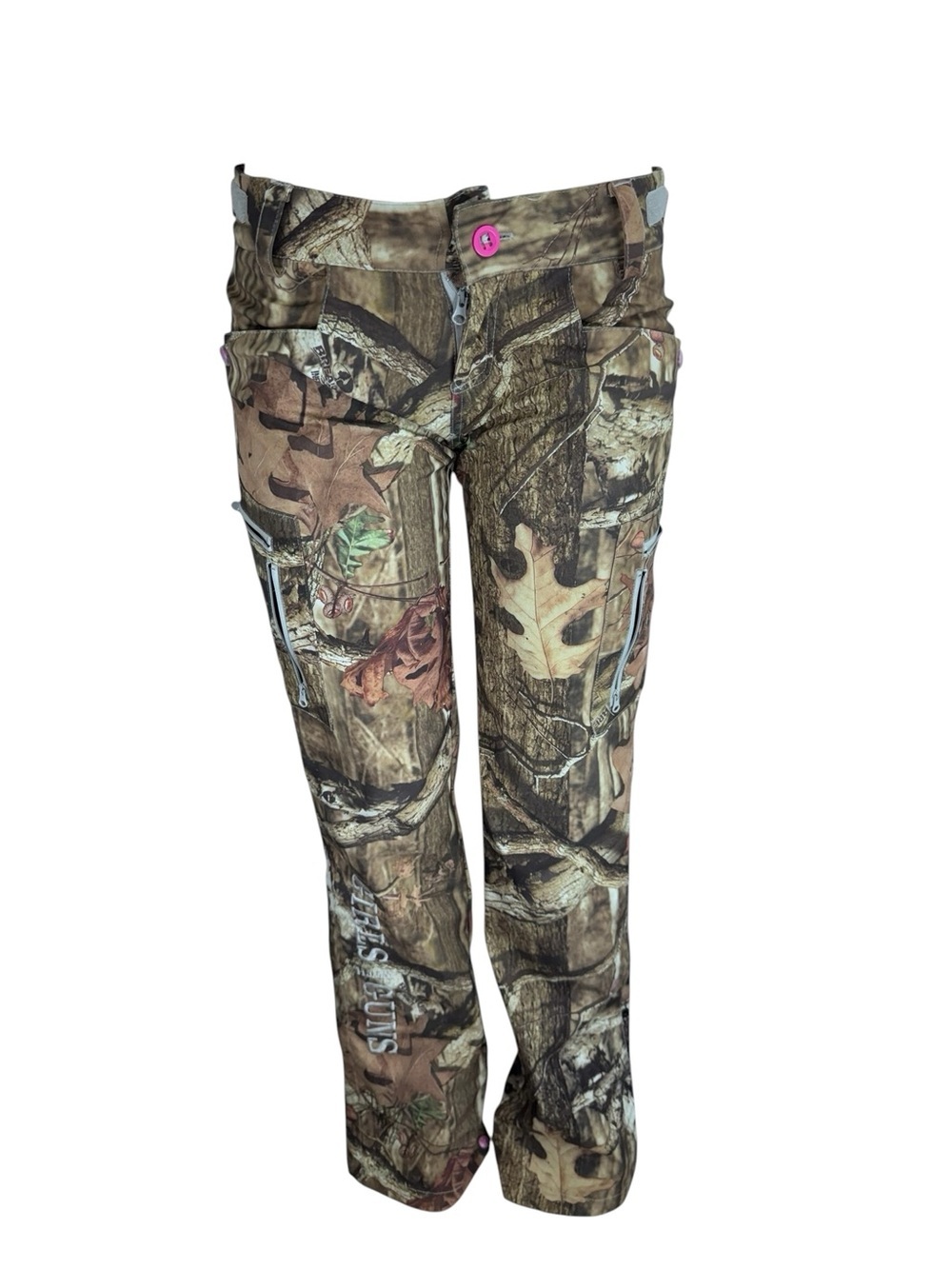 Mossy Oak Break-Up Country.